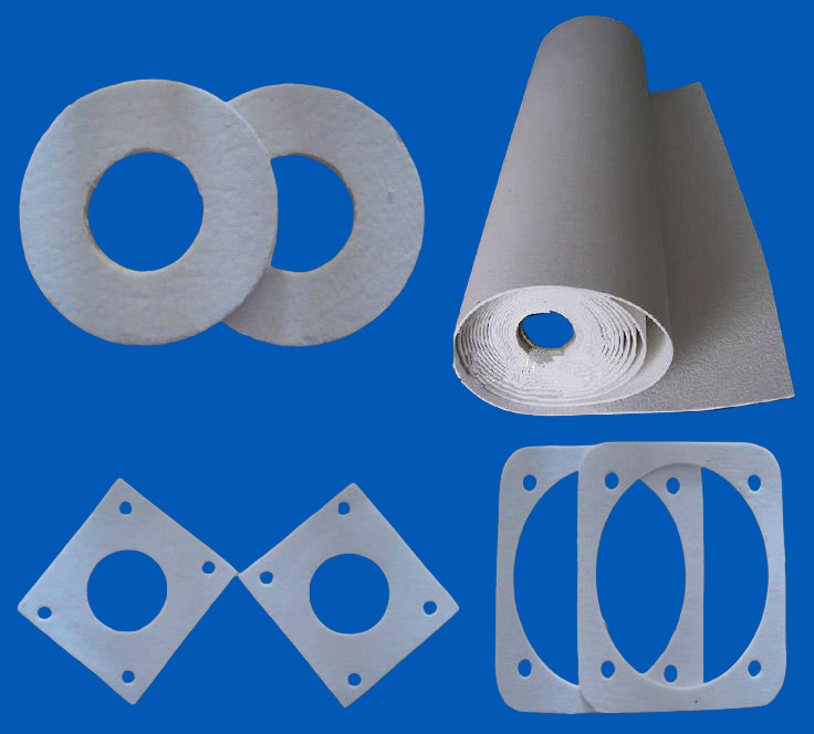 如东陶瓷纤维纸